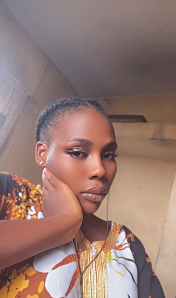 ONYINYE HAPPINESS IGBOAMALU