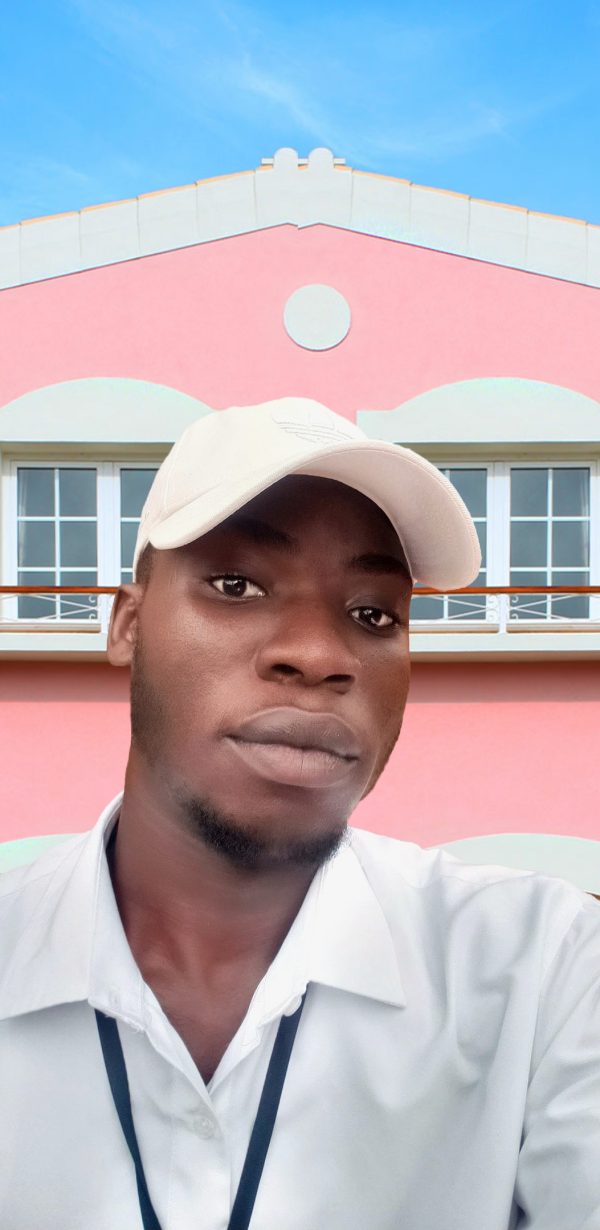 DANIEL AGULU UDERIKE