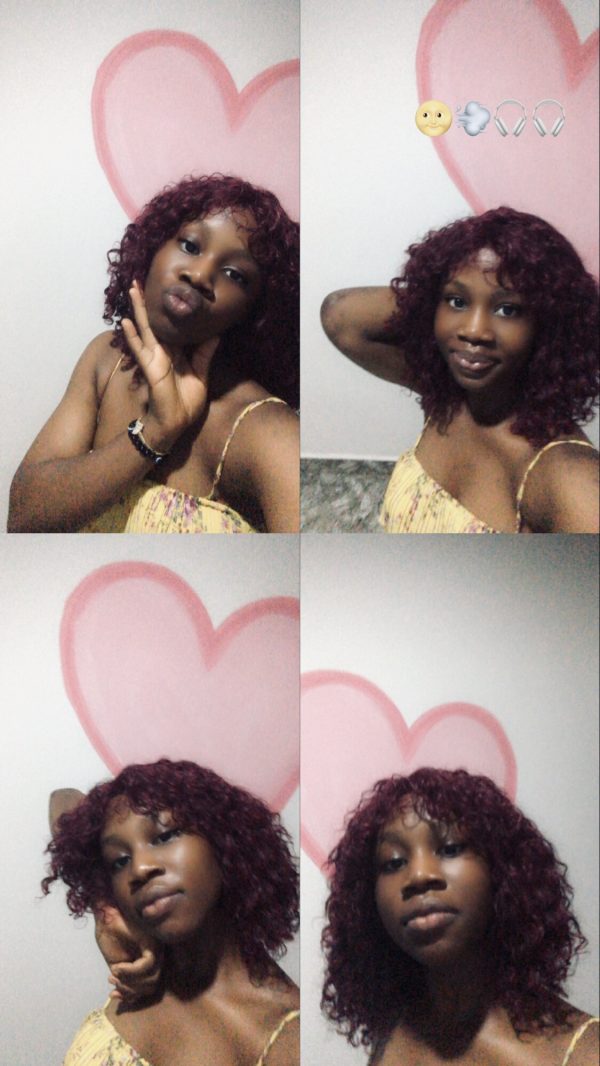 MOZO CHIOMA EVANGEL