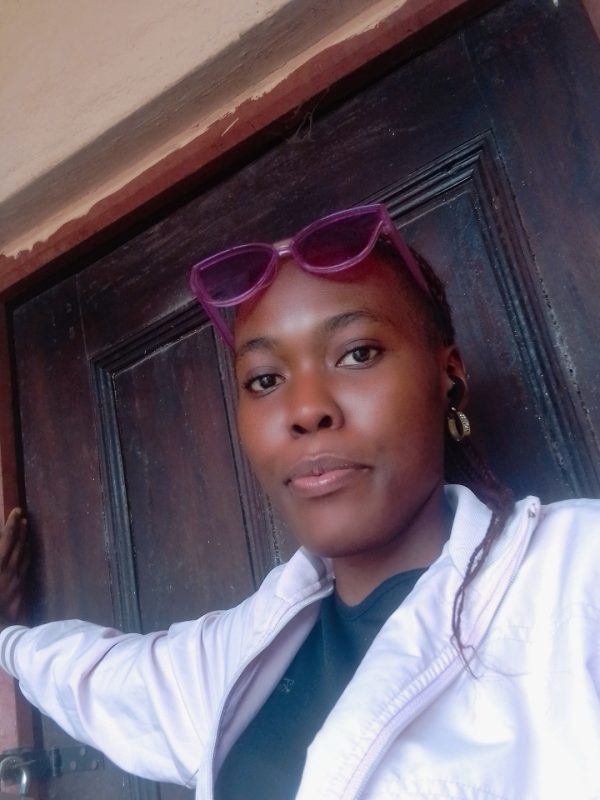 CHISOM JUSTINA NNAEMEKA