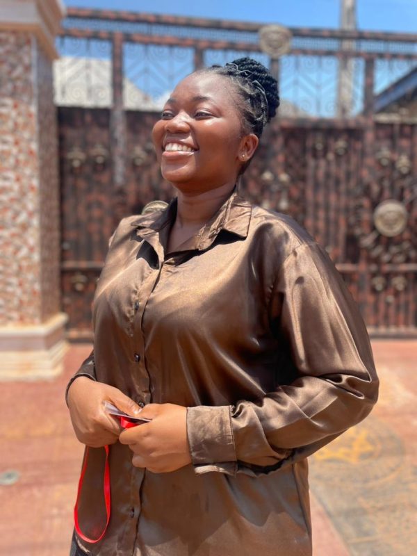 Ochi kindness Amarachi