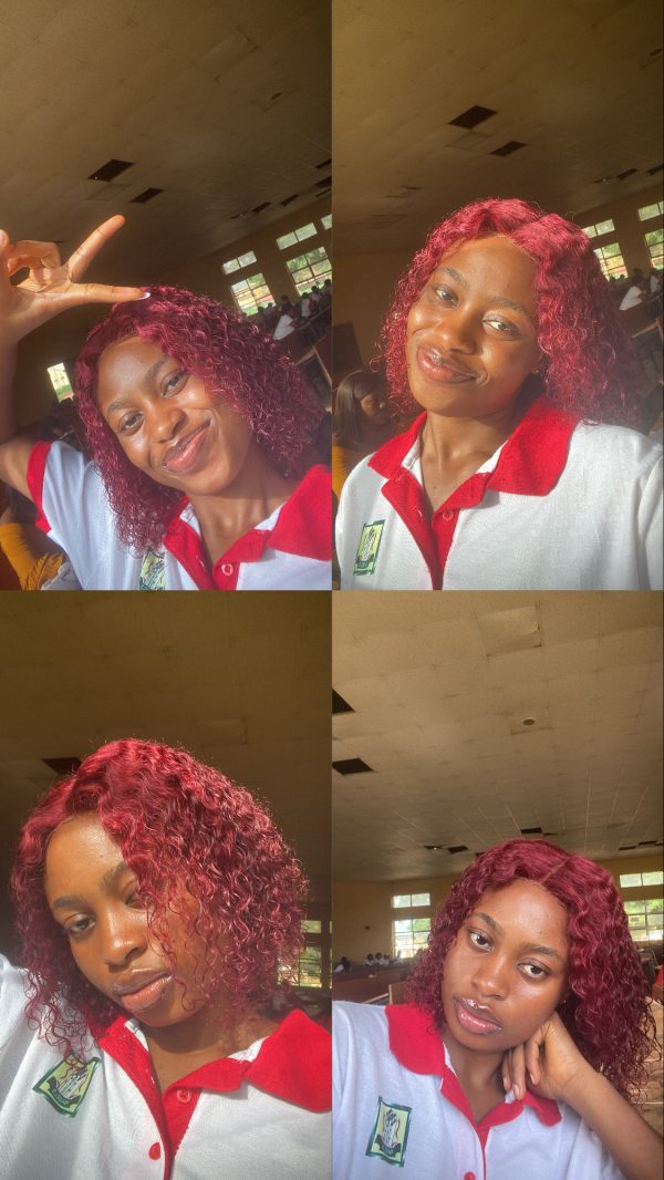 OLUCHI GENEVIEVE NNAJI