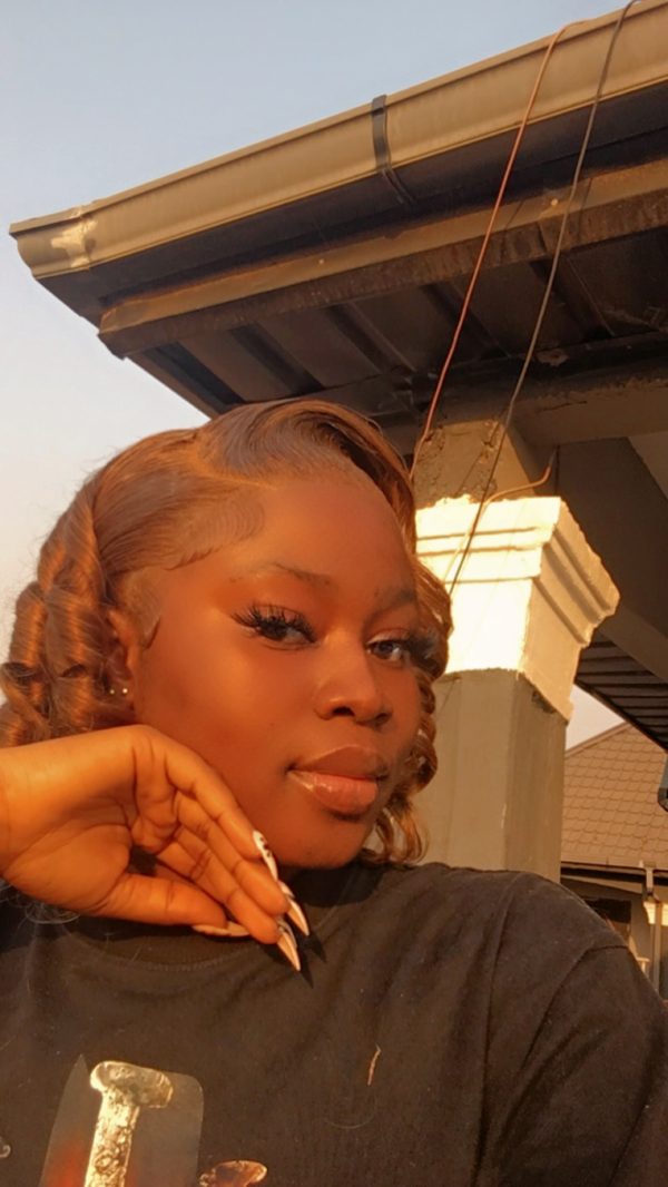 Ujunwa Elizabeth Nwoye