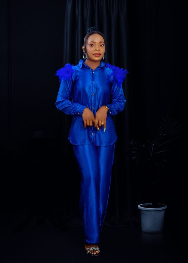Ezieke Ifunanya Cynthia