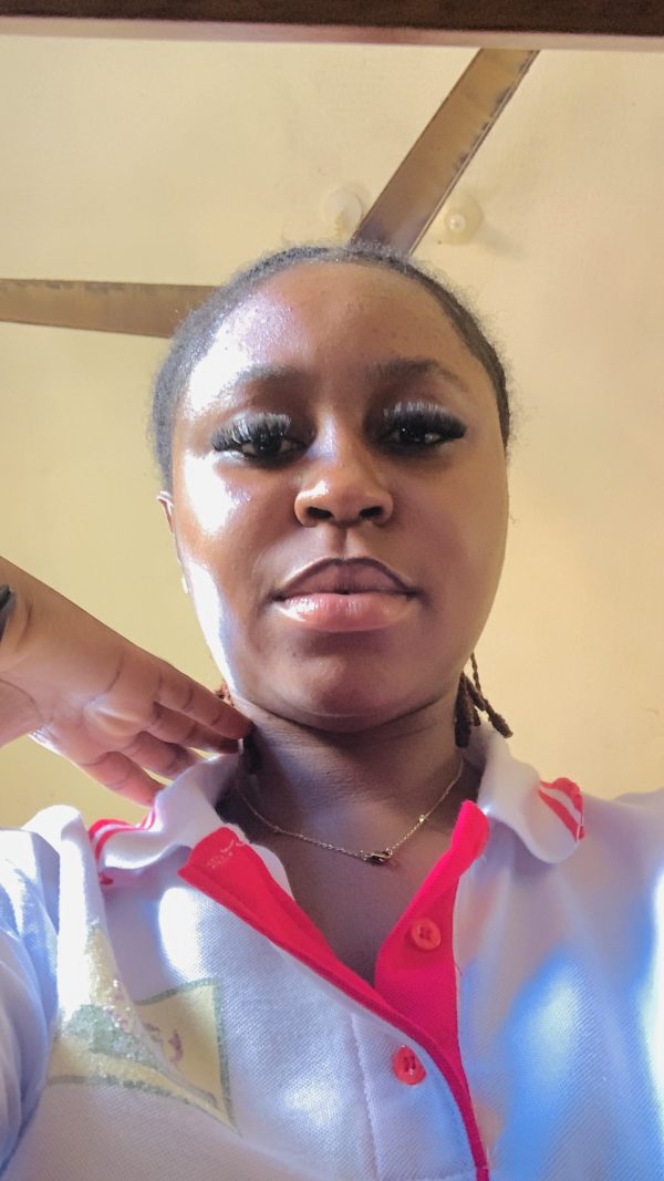 OKOYE MARYCYNTHIA CHINECHEREM