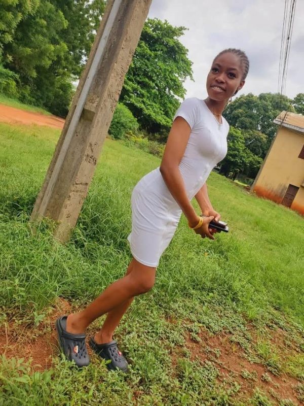 AMARACHI RITA CHIAKWA