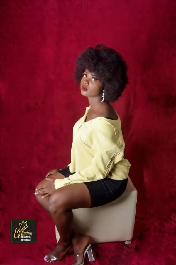 Emmanuella Kosi Ezenwike