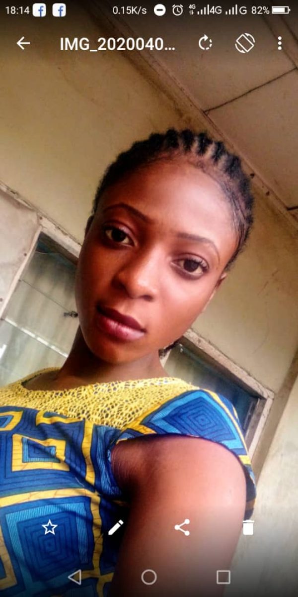 CHIDIADI PRINCESS DURU