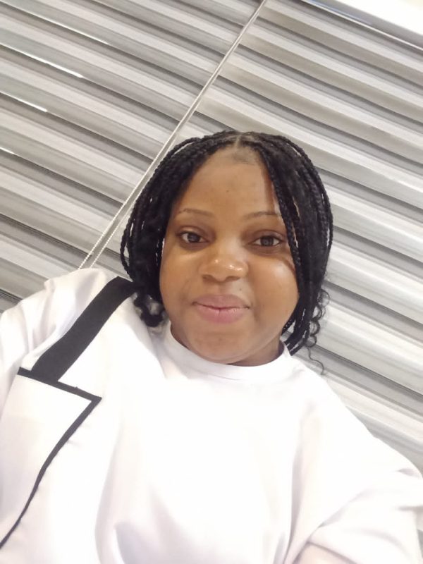 OKODO NDIDIAMAKA GLORIA
