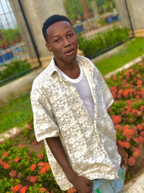 Samuel Chukwuemeka Anthony