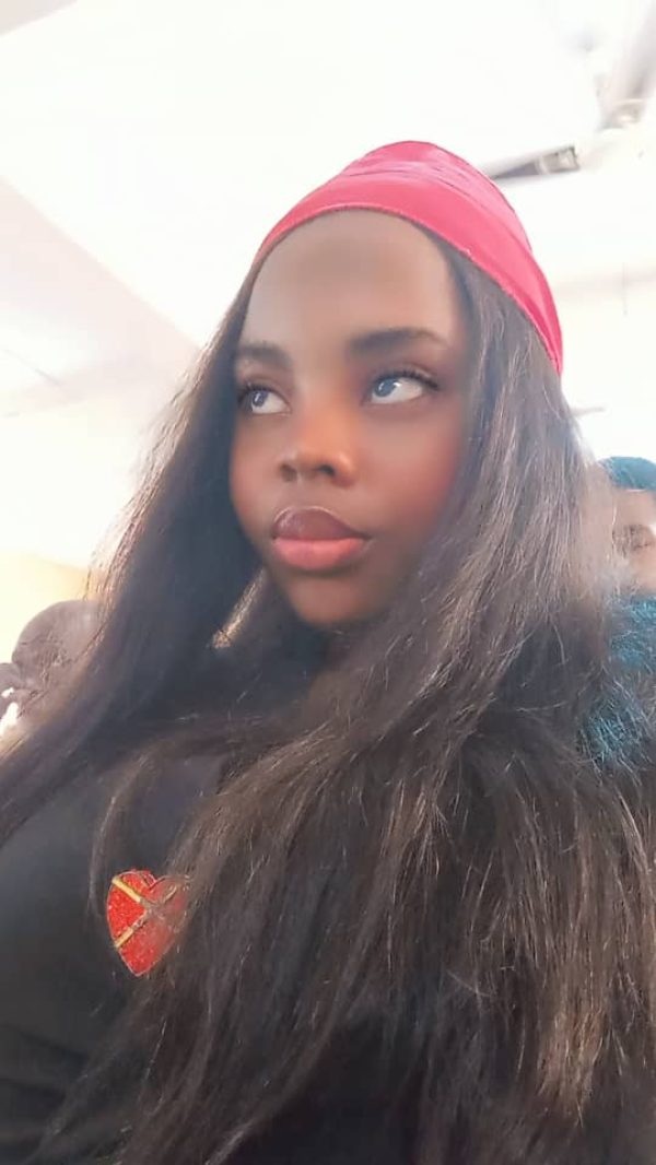 Oluebube Martha Obinwugo