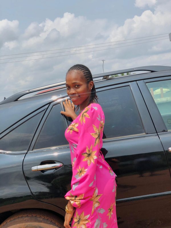 CHIOMA EUPHEMIA
