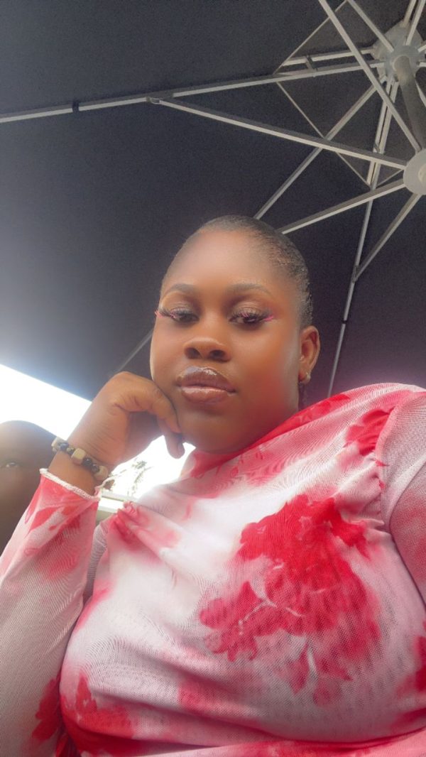 CHIIMEZIE PECULIAR MMESOMA