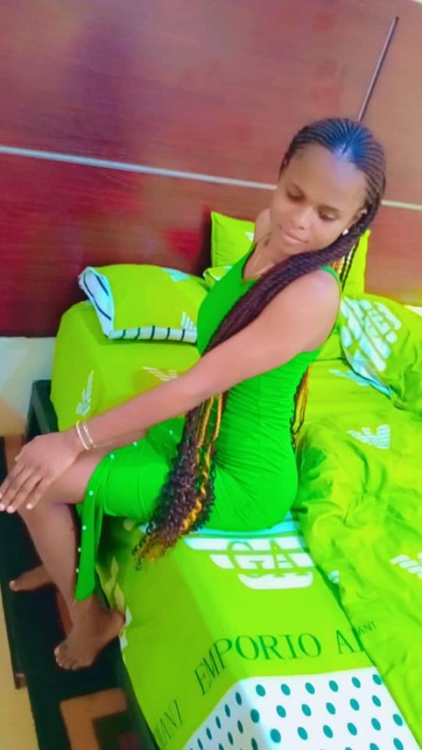 IBEKWE JOYCE UZOCHUKWU