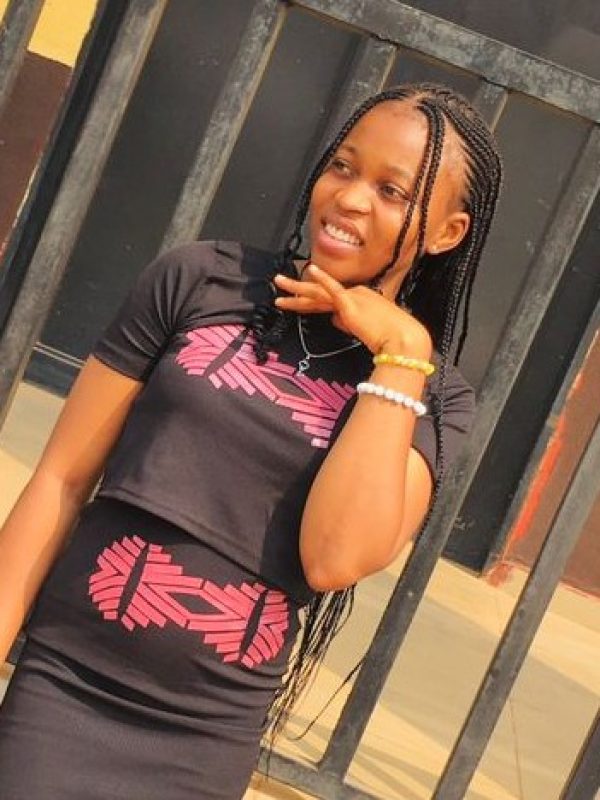 Nnaemeka Miracle Ukamaka