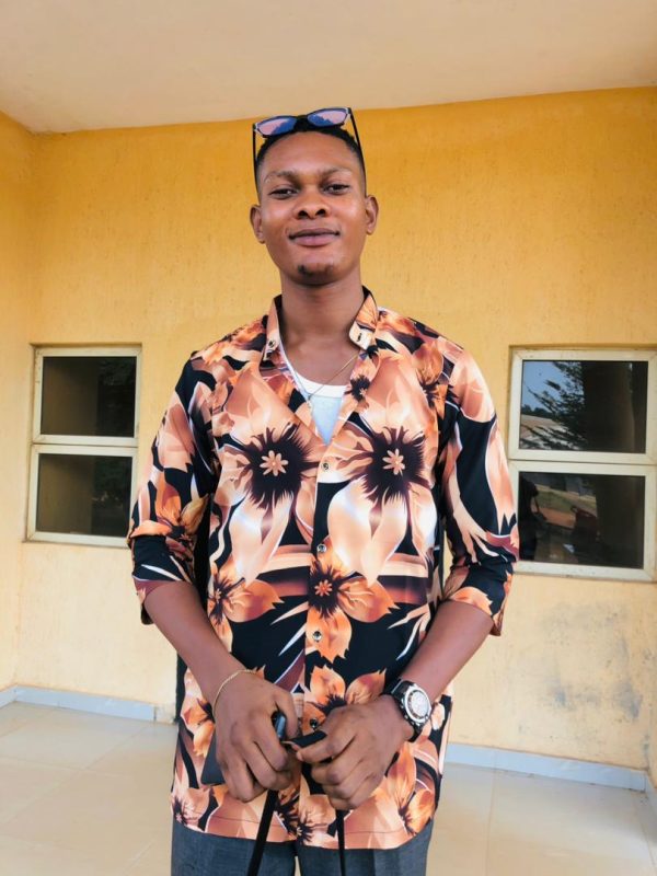 NNABUIFE GIDEON ODIKPO