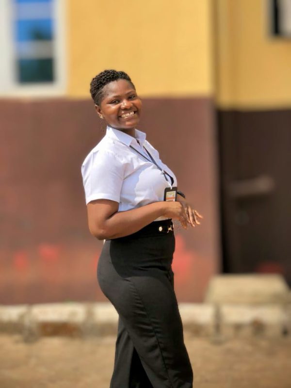 NNAM OZIOMA PERPETUA