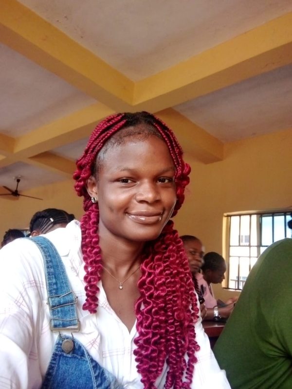 PROSPER CHINASA OKOLIE