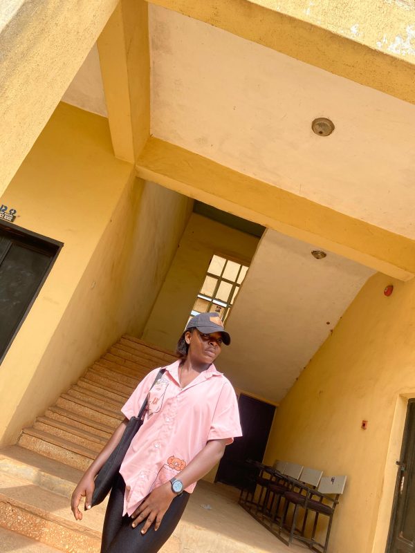 EKEH ESTHER ONYEMAECHI