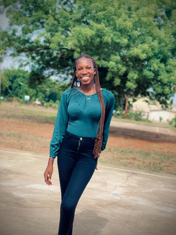 FRANCISCA MMeSOMA AGBA