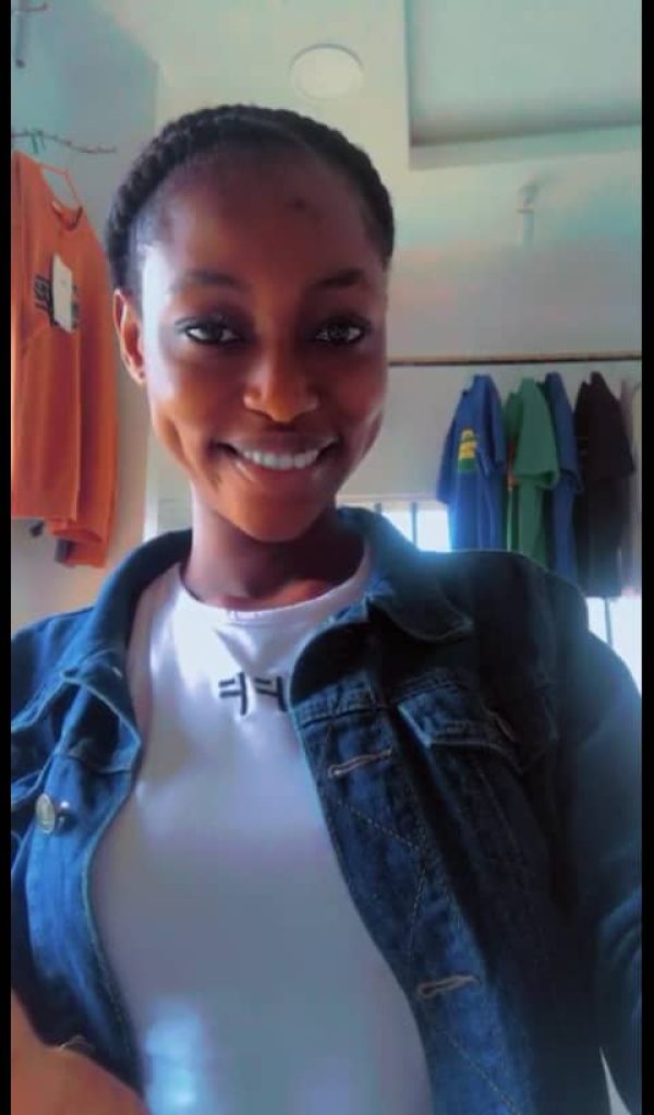 CHISOM EMMANUELLA OZURUOHA