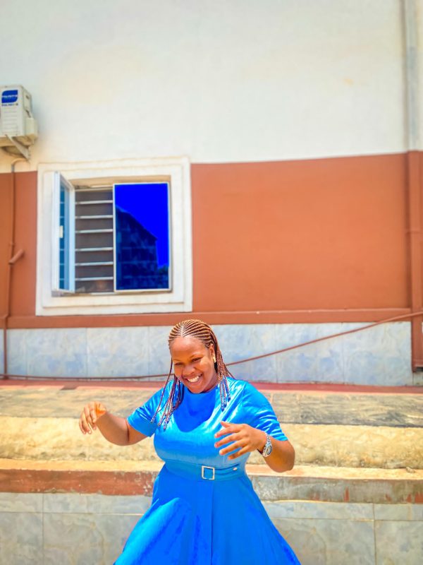OÑUCHUKWU CHIOMA CHIKA-OKAFOR