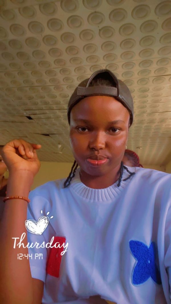 Mbanefo Perpetua Chimdalu