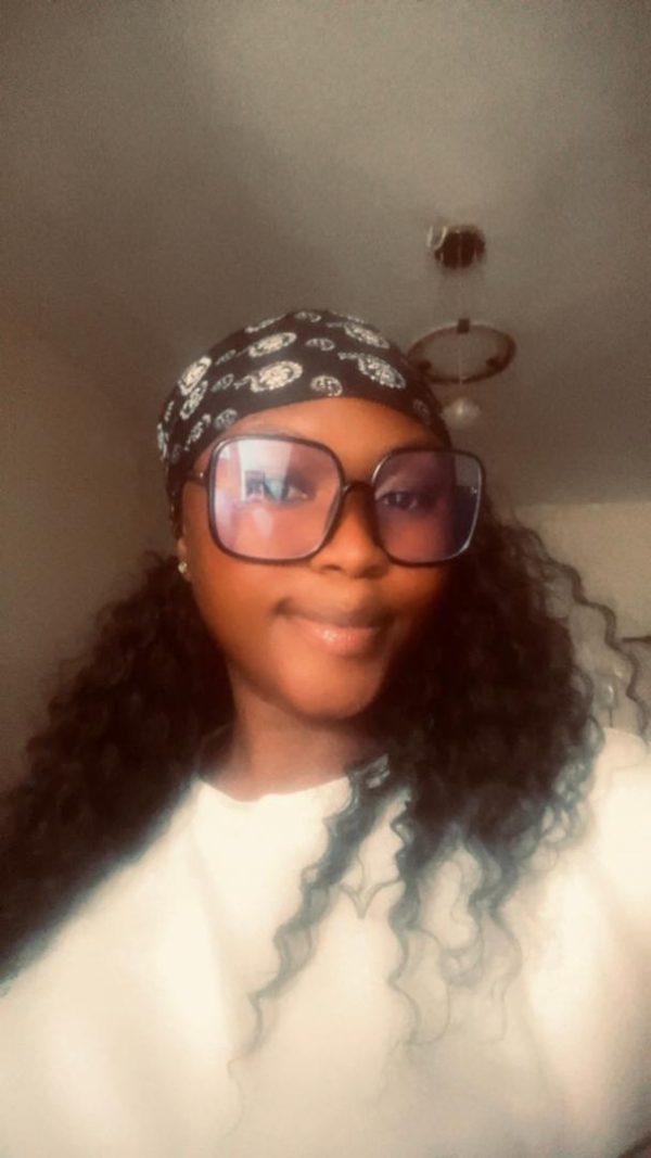 CHIAMAKA FLORENCE OZOR