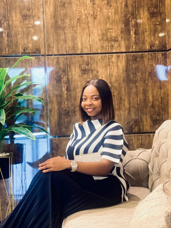 Anthonia Ifunanya Enemchukwu