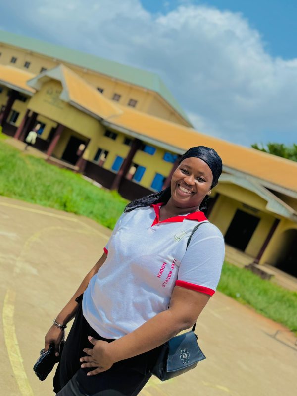 Precious Chukwuemelie Okonkwo
