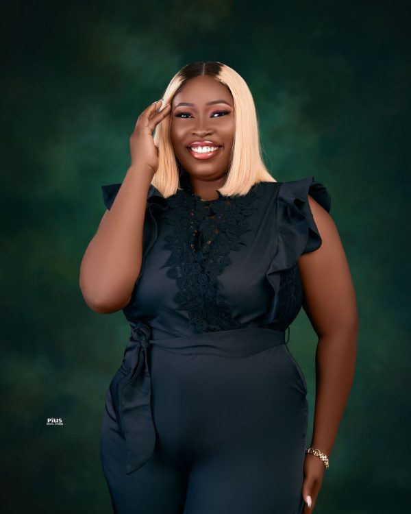 Miracle chinedu okeke