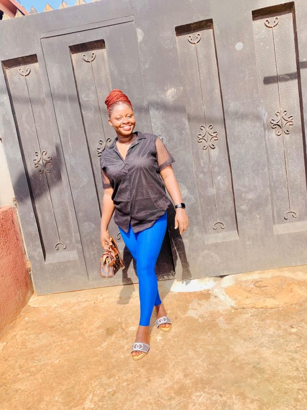 OKAFOR CHIOMA VICTORIA