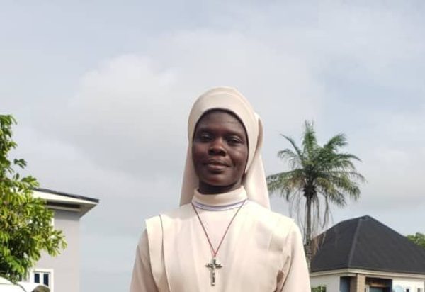 OKAFOR ISABELLA ODINAKA