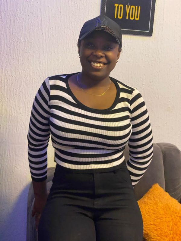 CHIOMA OLIVIA CHIDI