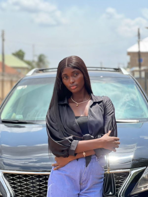 Eyiuche Great Nnenna