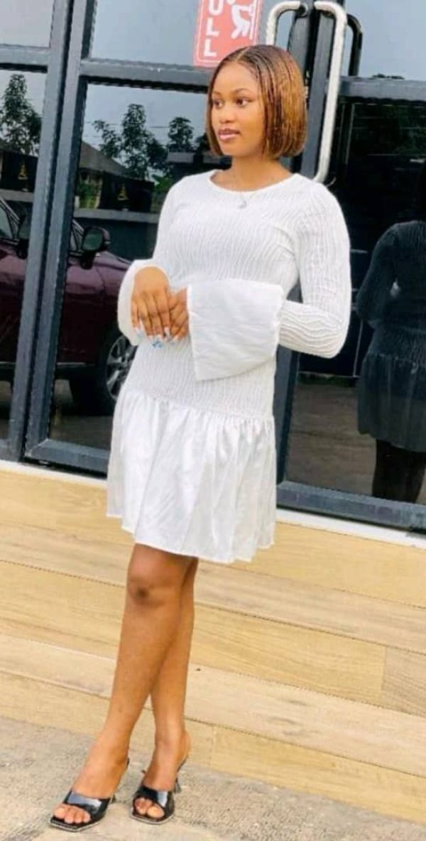 CHIEMERIE VIRGINIA OKORO