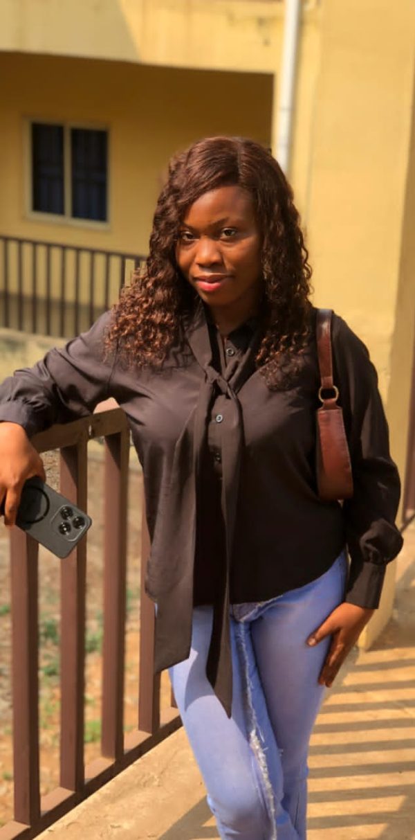 Marycynthia Ginika Obiakonwa
