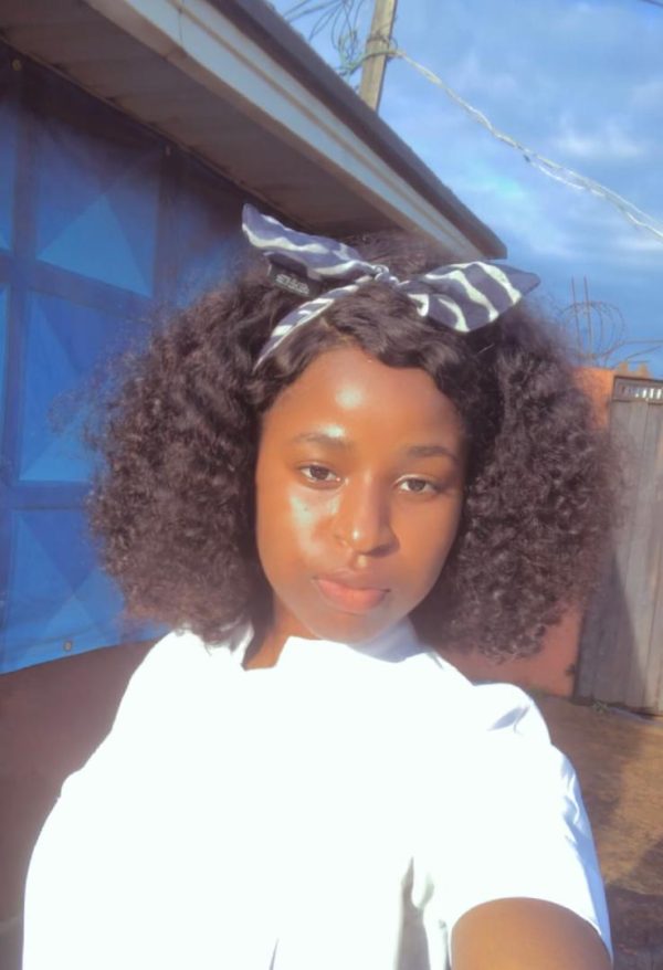 AGU AMARACHI VIVIAN