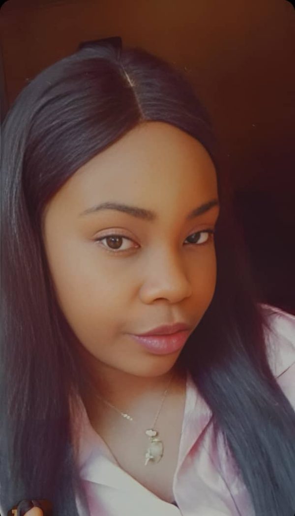 CHISOM CYNTHIA UZOKA