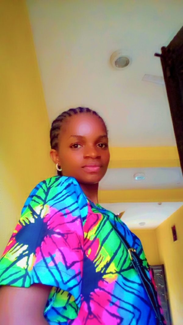 AKABUOGU FAUOUR CHIEMELA