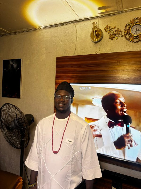 ONYEKA EMMANUEL NWADIKE