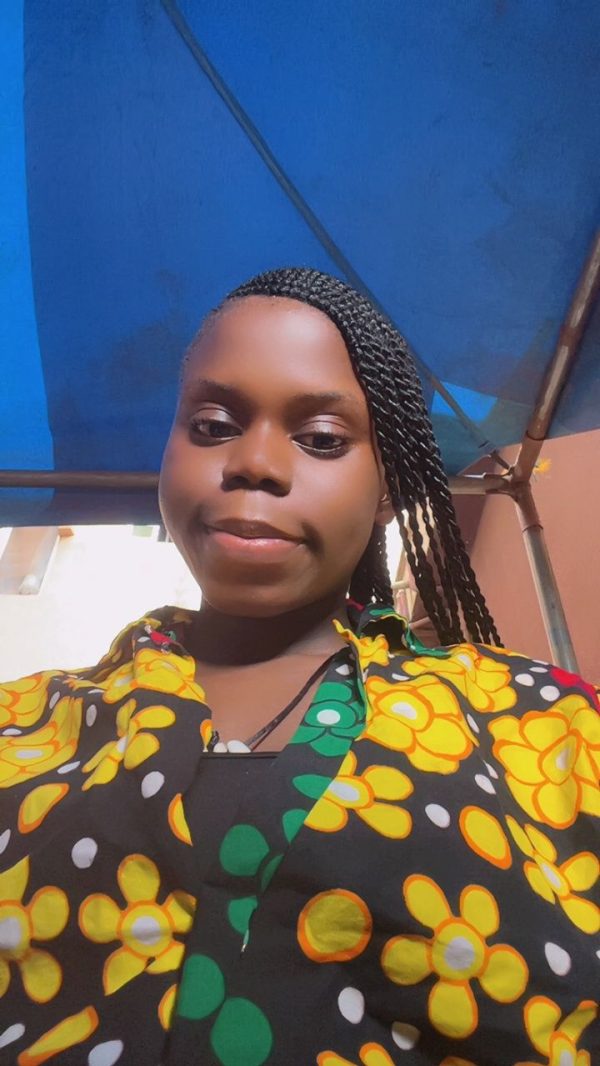 Chidimma Juliet Okeke