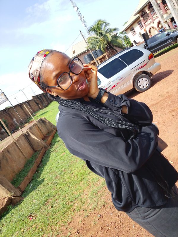 Ukwuaba Peace Ezinne