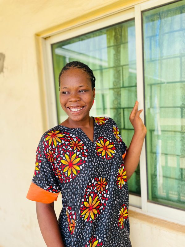 Ngozi Marycynthia Okafor