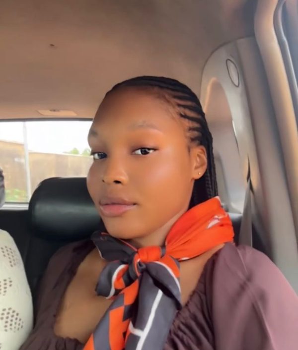 CHISOM Vivian Nzoiwu