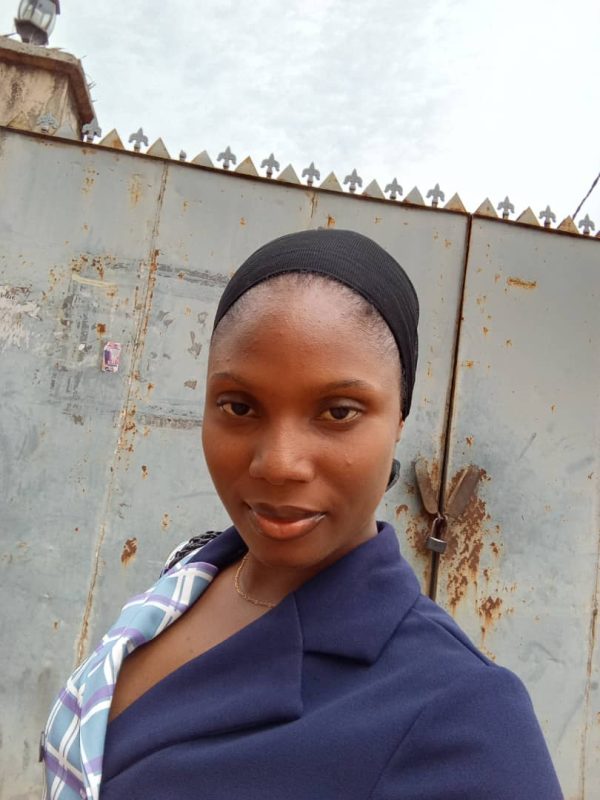 IFESINACHI ESTHER IKWUNNE