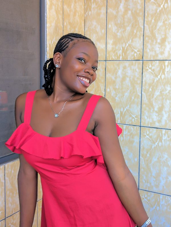 AMARA HELEN EDEH
