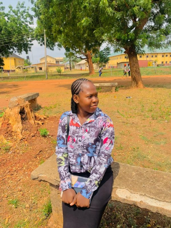 CHISOM CLEMENTINA ODII