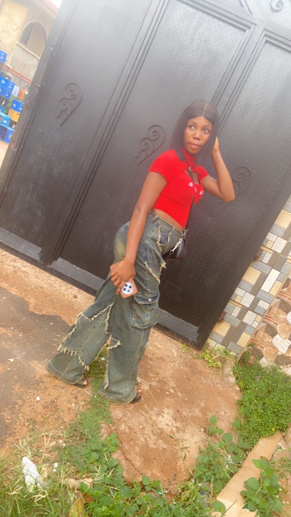 Chinyere Theresa Ndibe