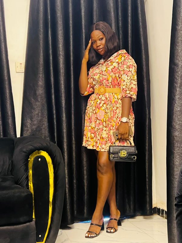 Egbunike Mary Jane ifeanyichukwu